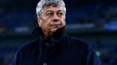 Lucescu'dan olay Salah yorumu