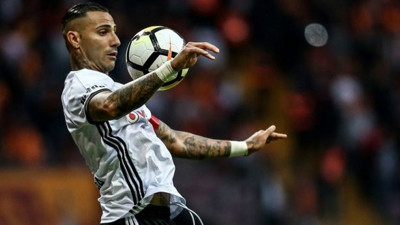 Derbide gözler Quaresma ve Onyekuru’da olacak