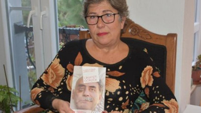 Kuddusi Okkır'ın eşi: "Geç gelen adalet, adalet midir?"