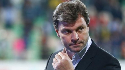 Kayserispor'da Ertuğrul Sağlam dönemi sona erdi