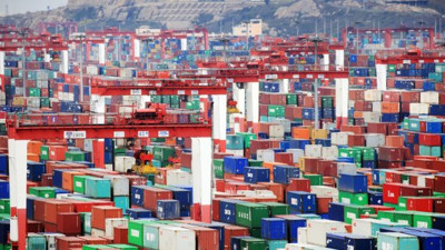 ‘Ticaret savaşının bedelini ABD ödeyecek’