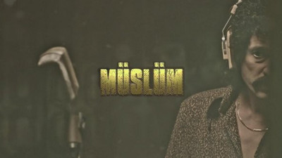 Müslüm filminin yapımcısına dava!