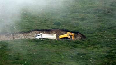 'Yeşil Yol' davasında karar