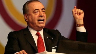 Galatasaray Başkanı Mustafa Cengiz'den flaş seçim açıklaması