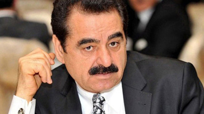 İbrahim Tatlıses 'İbo Show'u yeniden yapmak istiyor