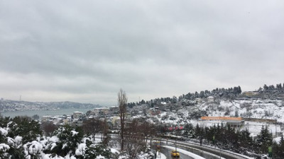 Son 47 yılın en sıcak senesini yaşıyoruz
