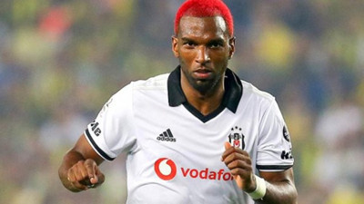 Ryan Babel’e Galatasaray talip oldu