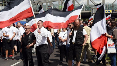 Almanya’da Neo-Nazi endişesi