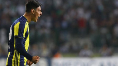 Eljif Elmas için Real Madrid iddiası