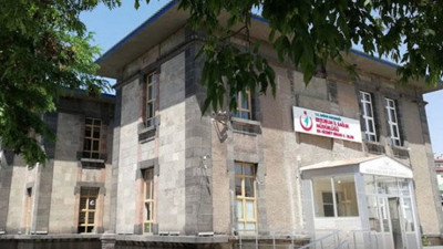 Sağlık Müdürlüğünde 4 milyon liralık yolsuzluk iddiası