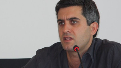 Mehmet Ali Alabora için yakalama kararı