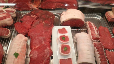 ABD’de ‘Salmonella bakterisi’ alarmı