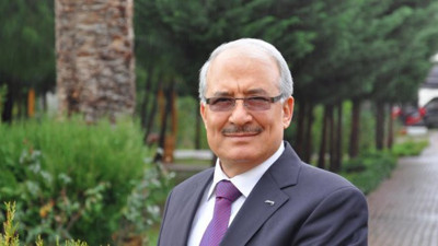 Burhanettin Kocamaz: "Türk Milliyetçiliği kimsenin tekelinde değildir"