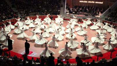 Şeb-i Arus Törenleri Tescillendi!