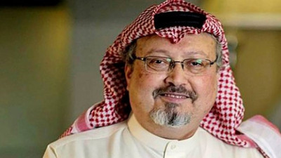 Cemal Kaşıkçı cinayeti ile ilgili yeni gelişme