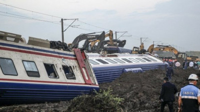 Anayasa Mahkemesi’nden hızlı tren faciası için tazminat kararı