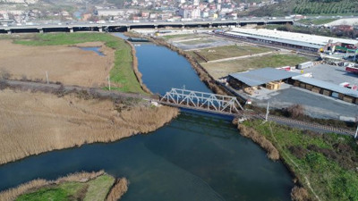 Kanal İstanbul'un hukuki statüsü ortaya çıktı!