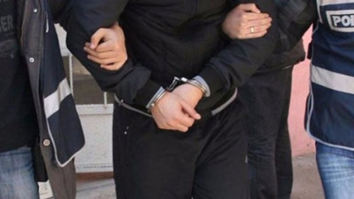 Sarallar'a operasyon: 17 gözaltı