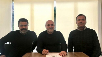 Kayserispor'da Hikmet Karaman dönemi
