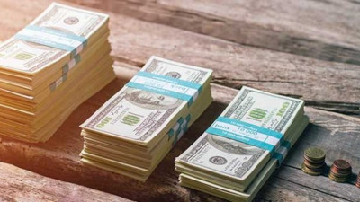 AB'den dolar hamlesi!