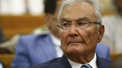 ‘Kaset komplosu’ davasında flaş tahliye