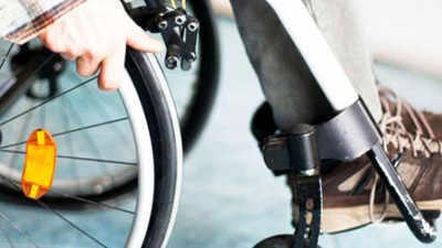 Engelli öğretmenler 'atama' için toplanacak