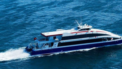 İDO ve BUDO seferlerine fırtına engeli!