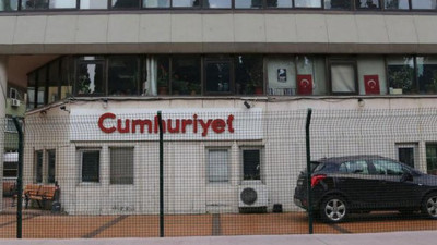 Soros tartışmalarının ardından Cumhuriyet'ten açıklama