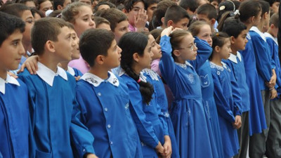 MEB'den okullara andımız talimatı