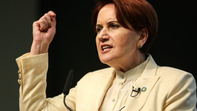 Meral Akşener'den Hablemitoğlu mesajı