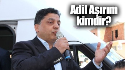AK Parti Iğdır belediye başkan adayı Adil Aşırım kimdir