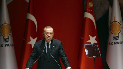 Erdoğan, "Aileler gidecek, yatıp, yuvarlanacak"