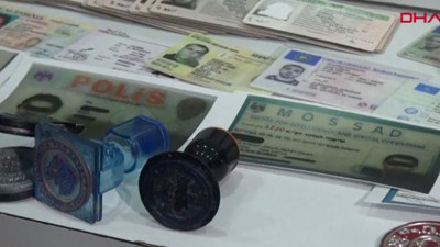 VIP göçmen kaçakçılarına operasyon