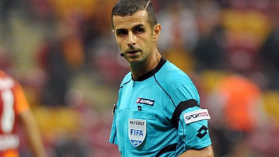 Trabzonspor’dan Mete Kalkavan tepkisi