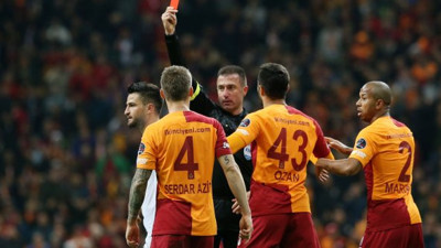 Serdar Aziz’in cezası onaylandı