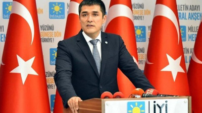 İYİ Parti İstanbul il teşkilatından kongre kararı