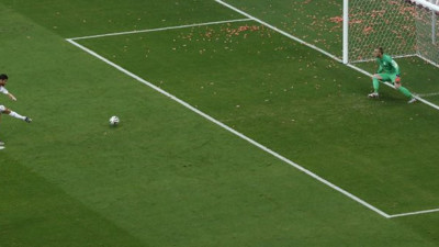 Penaltı kuralında değişiklik hazırlığı