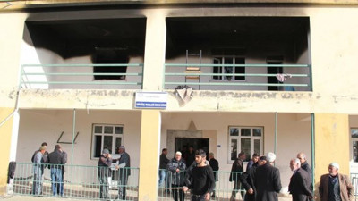 6 çocuğun can verdiği Kuran kursu yangınında müftülük kusurlu bulundu