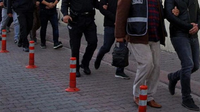 Jandarma Komutanlığı'na FETÖ operasyonu!