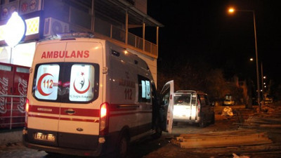 Araştırma görevlisi ölü bulundu!