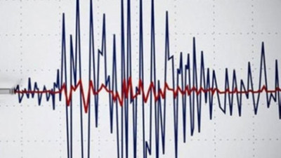 Çin’de 5.7 büyüklüğünde deprem