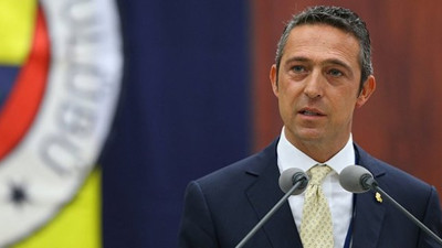Fenerbahçe'de Ali Koç hoca kararını verdi