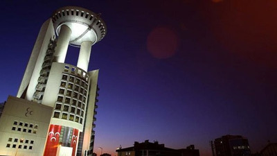MHP iki büyükşehirde adayını çekti