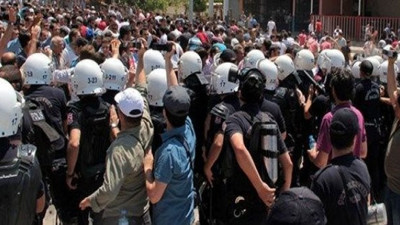 AYM'den Soma'daki polis müdahalesine flaş karar!