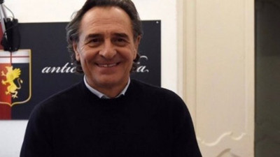 Genoa'da Prandelli dönemi