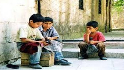 "Devlet, kaybolan çocuklardan 6 ayda vazgeçiyor"