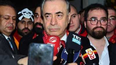 Mustafa Cengiz’den Kulüpler Birliği açıklaması