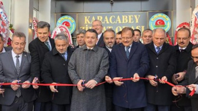 Bakan Pakdemirli: "Çiftçi çok çok çalışır, az az kazanır"