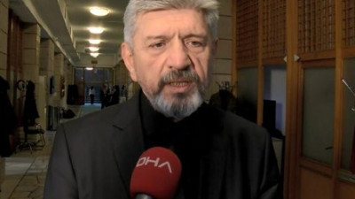 Saadet Partisi'nden Mansur Yavaş'a destek