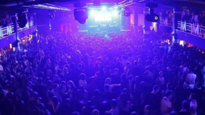 İtalya'da gece kulübünde facia!